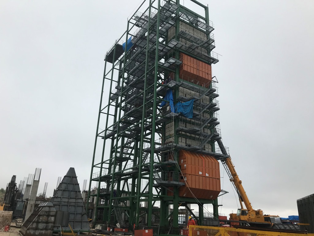 structure steel